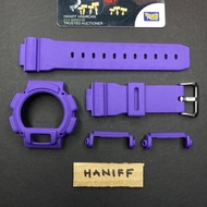 Band & Bazel Dw9052 Purple