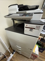 Ricoh MP C3003 Printer Copier Scanner