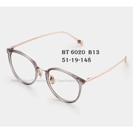 BOLON Danforth BT6020 - FW23 Eyewear โบลอน กรอบแว่น สายตาสั้น กรองแสง แท้ 💯% ส่งฟรี