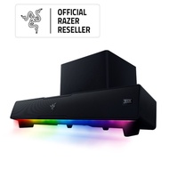 RAZER LEVIATHAN V2 - PC GAMING SOUNDBAR WITH SUBWOOFER