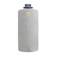 ถังเก็บน้ำ JUMBO NARA 700 ลิตร สีเทา+ปั๊มน้ำ HITACHI WMP150XX (1272279)