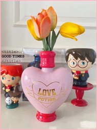 Harry Potter Week Love Potion Vase Pink Love Vase Home Decoration Ornament Gift