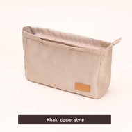 bag IN BAG | LV Bucket Bag Inner Lining with Zipper