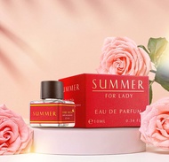 Nước Hoa Nữ HARI WON - Summer GIÁ 1 HỘP