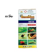 Thuốc trừ sâu Emathion 55EC (100ml) Đặc t rị: Bọ trĩ Sâu cuốn lá Sâu tơ..