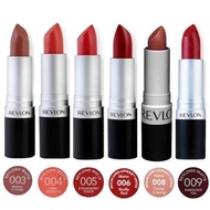 Revlon Matte Lipstick เรฟลอนลิปสติกเนื้อแมท