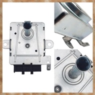 D8Propane Gas LPG Electric 6 Free Standing BBQ Oven Grill Synchronous Motor AC 220V