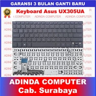 Asus Zenbook UX305 UX305L UX305LA UX305U UX305UA Keyboard
