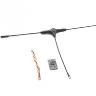 ELRS 2.4G/915MHz Receiver Ultra Light for FPV Racing Drone Long Range RC Quadcopter 3.6V-5.5V 50mw C
