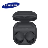 【รับประกัน 6เดือน】หูฟังบลูทูธ Samsung Galaxy Buds 2 Pro (SM-R510 ) True Wireless Headset Noise Cancellation Earbuds หูฟังบรูทูธไร้สายซัมซุง ไมโครโฟนในตัว Waterproof Wireless Earbuds Buds2 Pro หูฟังบลูทูธ with Charging Case หูฟัง เกมมิ่ง หูฟังเบสหนักๆ