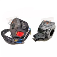 EX5 DREAM HANDLE SWITCH (LEFT/RIGHT)