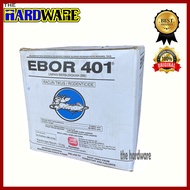 10KG EBOR 401 MOUSE KILLER BAITS(SIME DARBY)/Rodenticide Mouse Mice Rodent Bait Poison/Racun Tikus