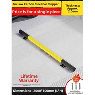 MUHONGYU | Parking Stopper Barrier