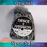 BJP EHM New arrival Desce X Mission Style Pouch for Billet box dotAIO Cthulhu Aio Pusle Aio Moon Rro