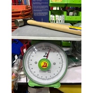 IRWIN WOODEN HANDLE HAMMER 2LBS