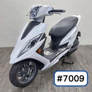 【貳輪嶼車業-新北新莊店】2013年 G6 150 #7009 $28000