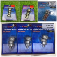 LC / Y15ZR / KRISS110 / W125 TEQ CMS RACING CAM