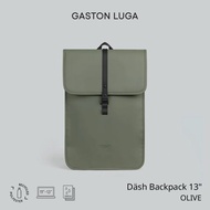 Gaston Luga กระเป๋าเป้ โน๊ตบุ๊ค 13นิ้ว 16นิ้ว กันน้ำ รุ่น Dash Backpack [ส่งจากไทย]