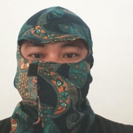 kupluk kerpus,buat kerja proyek