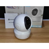 EZVIZ C6N Pro 3K 5MP Smart Wifi Pan Tilt IP Camera CCTV Indoor C6N 5MP Wireless