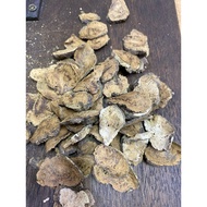 Black Maca Slice 100g Maca Slice 100g