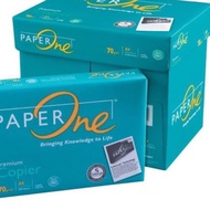 A4 70 Paper One Copy Photo Paper