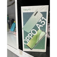 OPPO A31 OPPO A31 OPPOA31