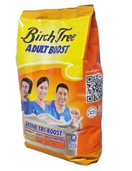 BIRCH TREE Fortified Powdered Milk Drink - Adult Boost (pack of 1 piece at 925 grams)