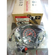 2m SPEEDOMETER BEAT FI ESP AHM 37200-K25-631
