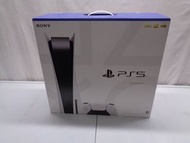 PS5 PlayStation 5 主機 CFI-1100A01 SO1-9544940