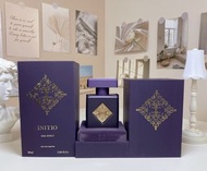 Initio Side Effect 香水