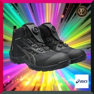 [Asics Working] Safety Shoes Work Shoes Winjob CP604 G-TX 001