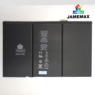 Battery แบตเตอรี่Ipad3/ipad4 JAMEMAX ฟรีชุดไขควง hot!!!ประกัน 1ปี