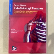 Basics of APPLIED PATHOPHYSIOLOGY nair muralitharan/ Earth/ Aksara