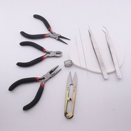Jewelry making pliers - handmade ring making pliers, compact DIY -IP888