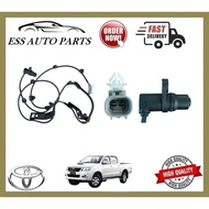 KUN25 ABS SENSOR FRT(DEPAN) LH & RH (KIRI & KANAN) (89543-0K020 & 89542-0K020)