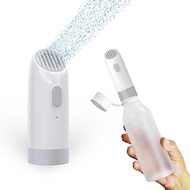 PHILOS Portable Butt Injector Portable Toilet Injector Waterpulse Portable Hygienic 400ml For Travel
