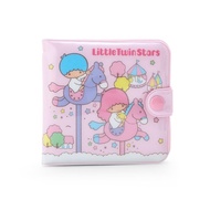 Sanrio Little Twin Stars Vinyl Wallet 713937