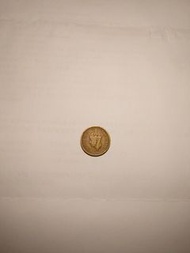 香港1949男人頭5仙