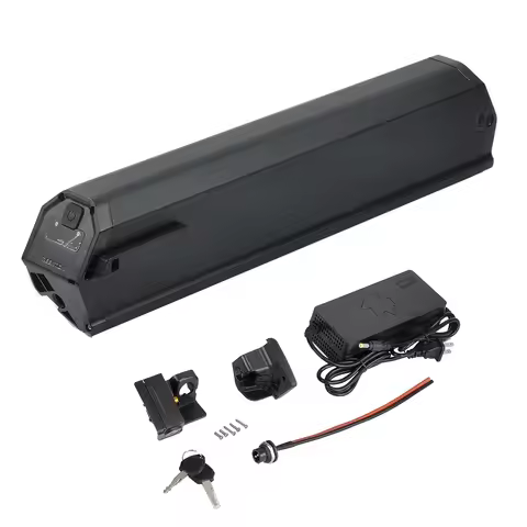 Reention Dorado Battery 48v Ebike Battery for NCM Moscow 48v 21ah Ebike Batteries 36v Lithium Electr