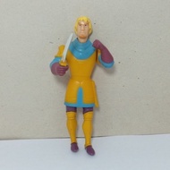 Burger King Toy - Hunchback of Notre Dame - Phoebus 1996 Collectible Figurine