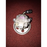 2002-2005 USED AUDI A4 B6 B7 1.8T 2.0T 2.0NA POWER STEERING PUMP 8E0 145 153 ES