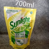 Sunlight kuning 700ml