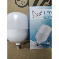 Super bright 50w led bulb for 1 year