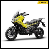 [SRC]แคชบาร์ สำหรับ HONDA X-ADV 750 ปี 2025 / CRASH BAR FOR HONDA X-ADV 750 2025