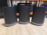 Netgear Orbi WiFi 6E Mesh WiFi RBKE963B