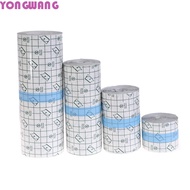 YONGWANG66HR Waterproof Tattoo film Transparent 5/10/15/20cm Shield Dressing Tape Tattoo Accessories