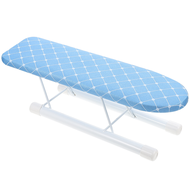 Board Household Tabletop Iron Boards Folding Ironing Clothing Rack Clothes Portable