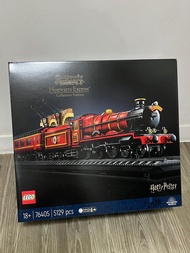 LEGO樂高76405霍格華茲特快列車哈利波特系列收藏款