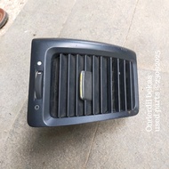 AC grille Honda Accord cm5 2003Kiri